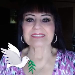 Meet your Posher, Linda